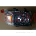 Land Cruiser FJ75 2020+ Front Light Head Lamp